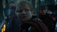 Ed Sheeran in Game of Thrones (Season 7, Episode 1)| Image via: HBO Entertainment